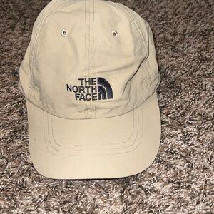 North face hat